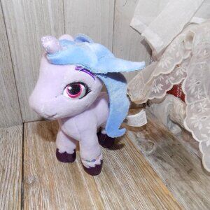 MY LITTLE PONY PLUSH 2021 IZZY *